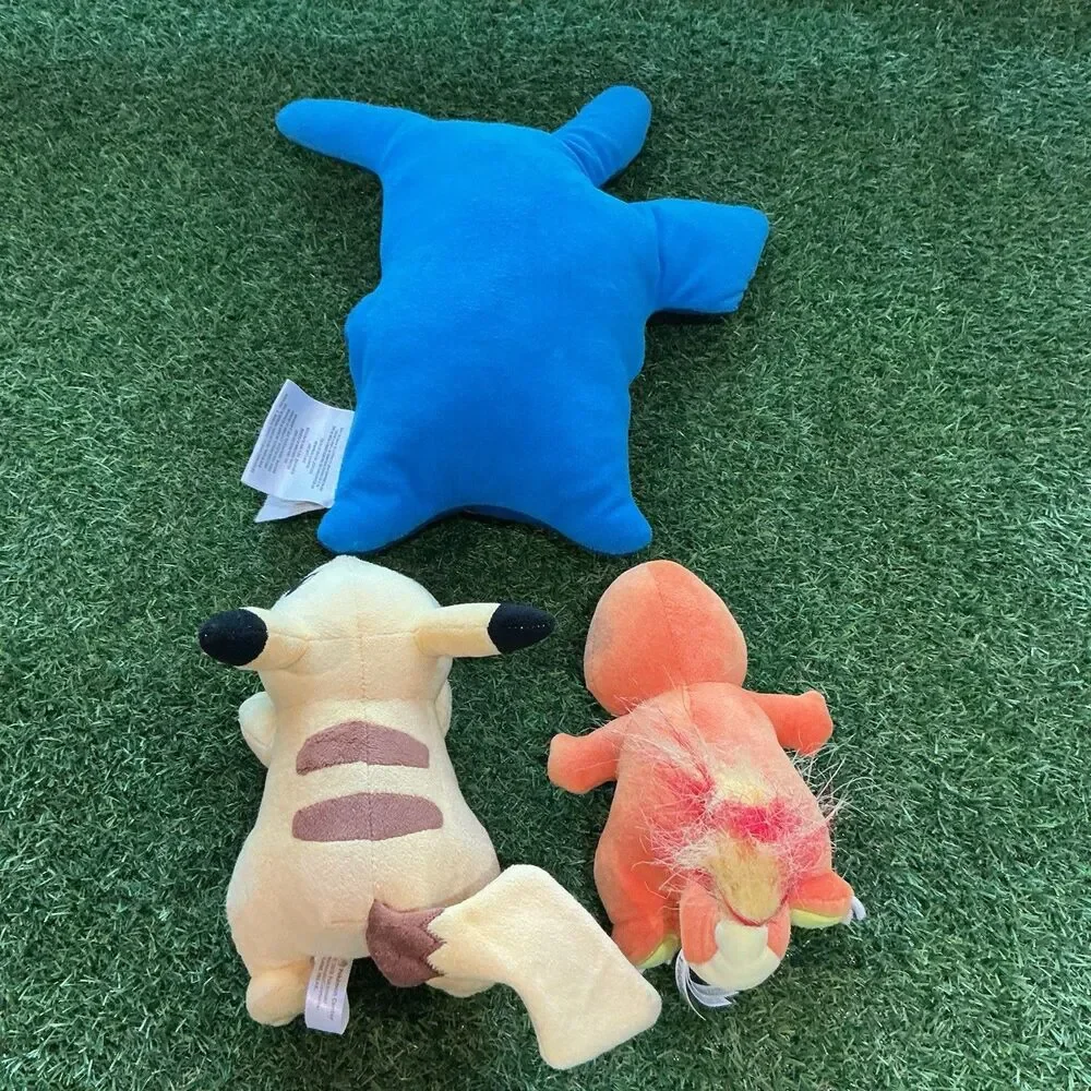 Nintendo fun pokémon
